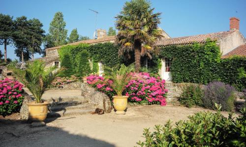 Gîtes de la roblinière