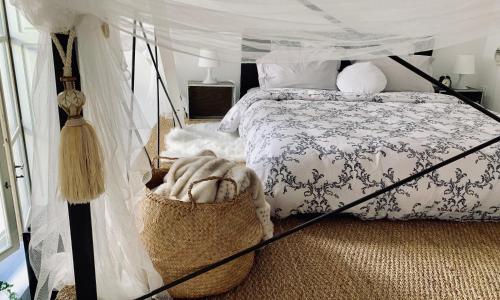 Mini-loft Clos des Arts - parking gratuit