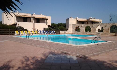 Residence Punta Longa