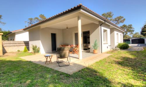 Holiday Home La Plage by Interhome