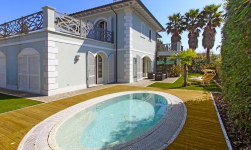 Villa Leonardo by Interhome