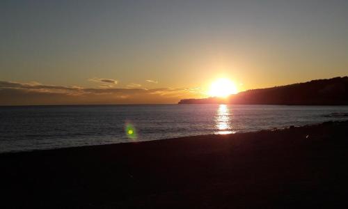 Entre terre et mer Plein centre Terrasse