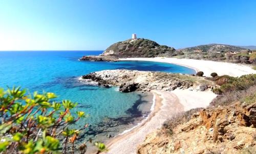 Appartamento a Pula Vicino al Mare