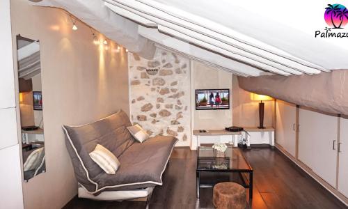 Studio Centre Cannes By Palmazur