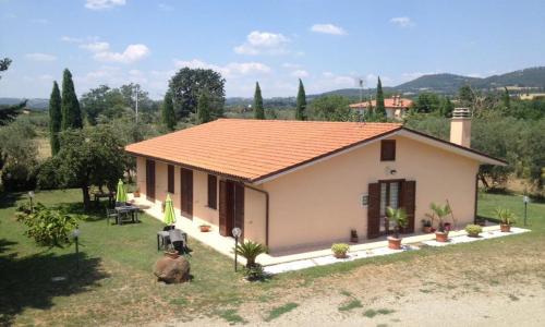 Agriturismo La Piantata