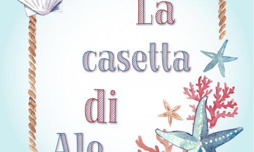 La casetta di Ale Locazione breve