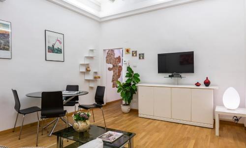 Apartments Florence Charming Santo Spirito