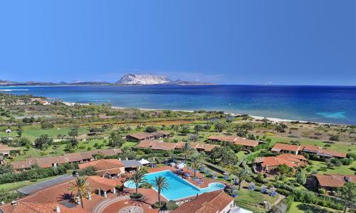 TH San Teodoro - Liscia Eldi Village