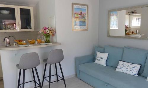 Charmante petite maison a l'éntrée de Saint Tropez