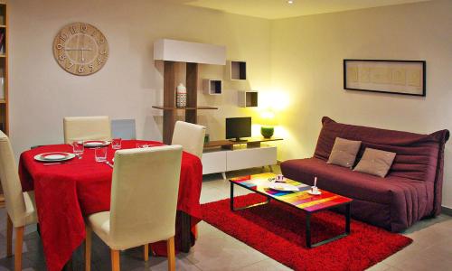 Joli duplex proche des plages