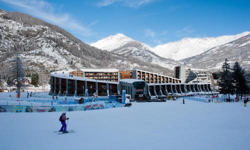 Hotel Rivè - Complesso Turistico Campo Smith