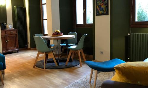 La Via degli Artisti