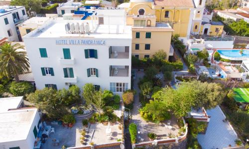 Hotel Villa Panoramica