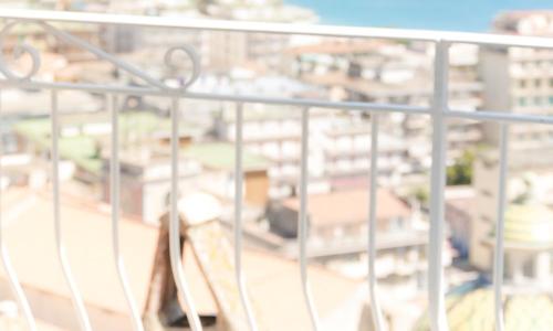 Palazzo Cocò Sentiero dei Limoni