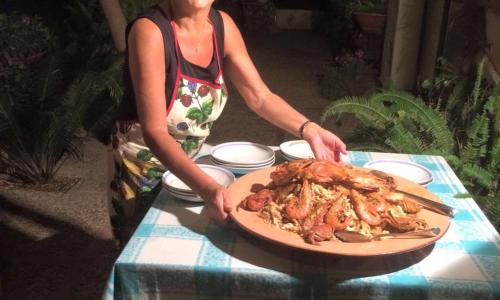 Dai Siciliani Paolo e Paola