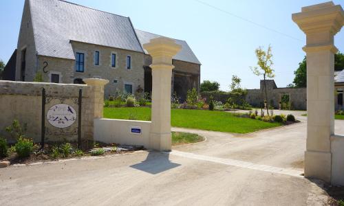 B&B Les Oiseaux de Passage