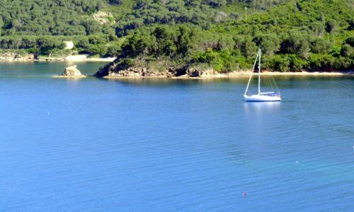 Apts. Serena by SolturElba