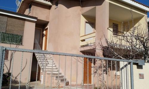 Casa Vacanza S'Archittu