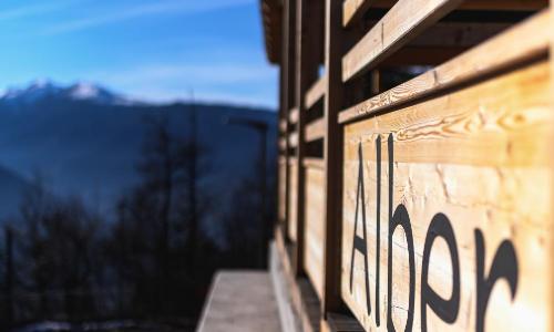 Hotel Restaurant Alber