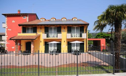 Agriturismo Terra E Sole