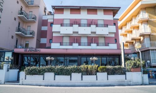 Hotel Melita Beach Experience