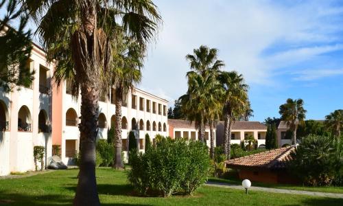 Sognu di Mare - Plage et piscine sur place