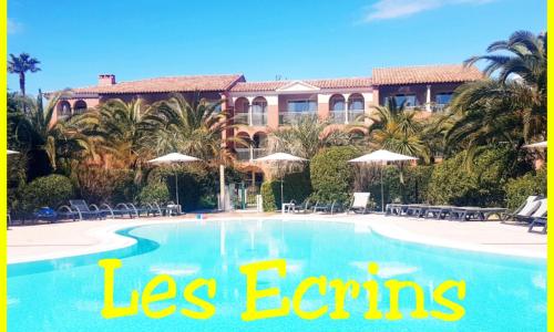 Les Ecrins de la Badine - hameaux