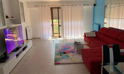 grand appartement a louer vue sur seine