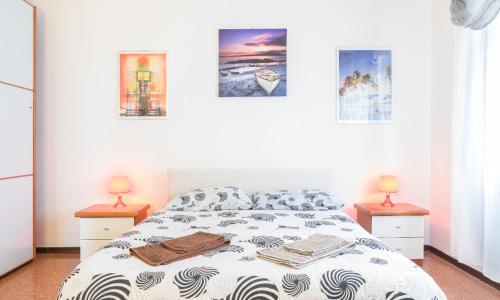 Nice cozy apartment in the mainland of Venice