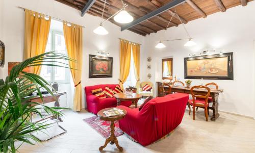 Sistina House Style HolidayHome x 6