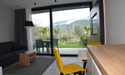 Garden-Suite Faselehof