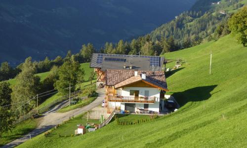 Ferienwohnungen Ederhof