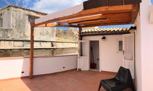 Graziella House Holiday