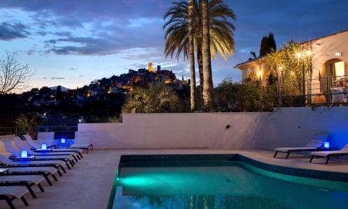 La Bastide de Biot