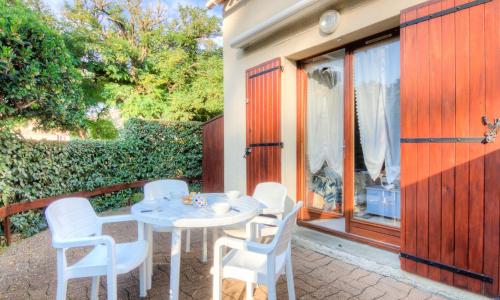 Holiday Home Jardins de l'Océan-3 by Interhome