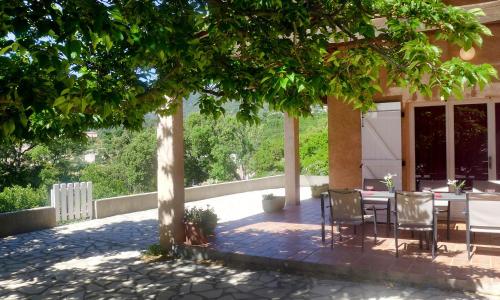 Holiday Home Roumagnac by Interhome