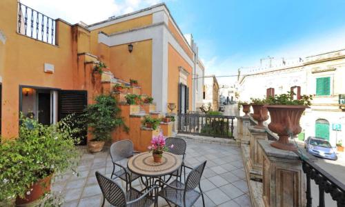 Apartment Carovigno by Interhome