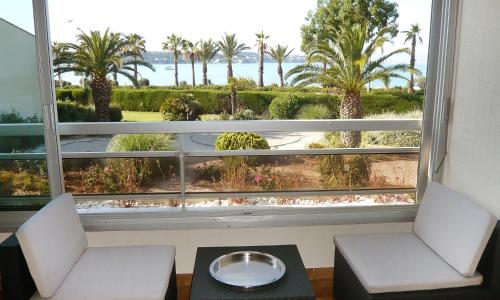 Apartment La Plage Dorée by Interhome