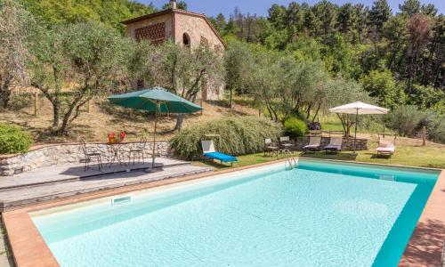 Apartment Dante 3 by Interhome