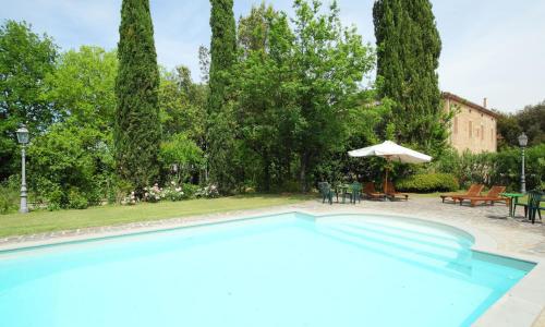 Apartment Montecorneo-1 by Interhome