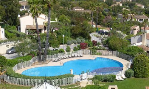 Holiday Home Le Belvédère by Interhome