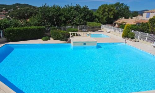 Holiday Home Les Mas de Cogolin by Interhome