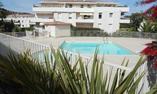 Apartment Cap Marine-2 by Interhome