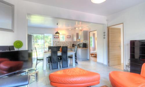 Holiday Home De la Plage by Interhome