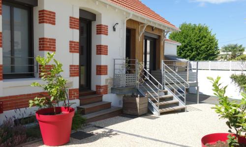 Holiday Home Valombre by Interhome