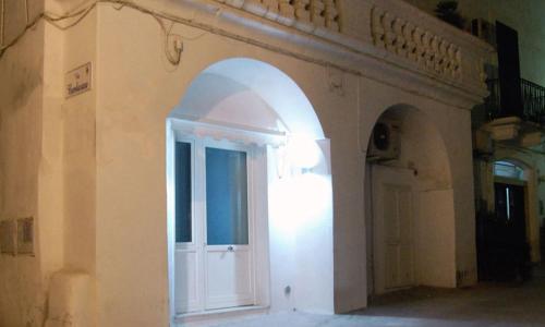 Locazione turistica Casa Gemma