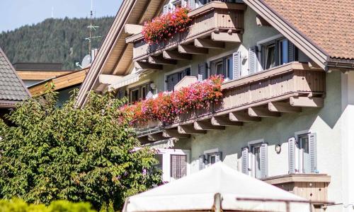 Appartement Haidacher