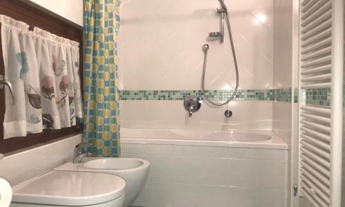 Appartamento Christin