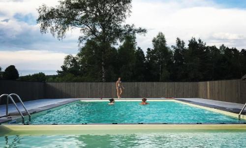 Gîte Les Murmures du Lignon