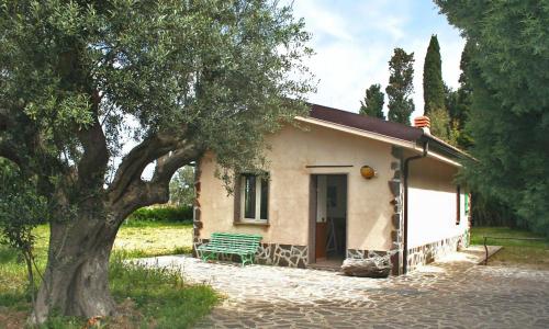 Holiday Home Lulablu by Interhome